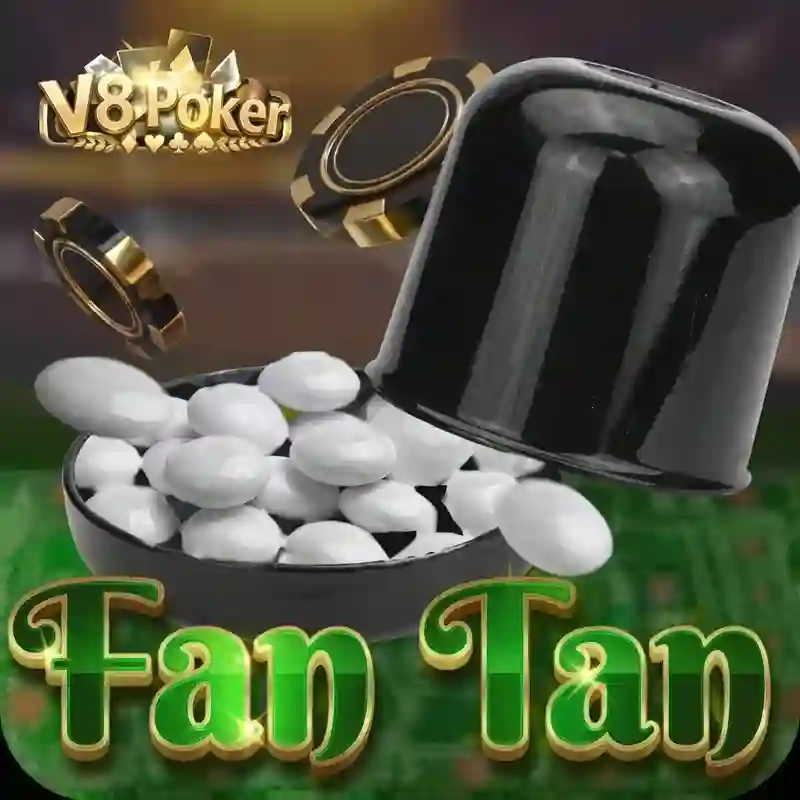 Trò chơi Fan-Tan casino trực tuyến tại md88
