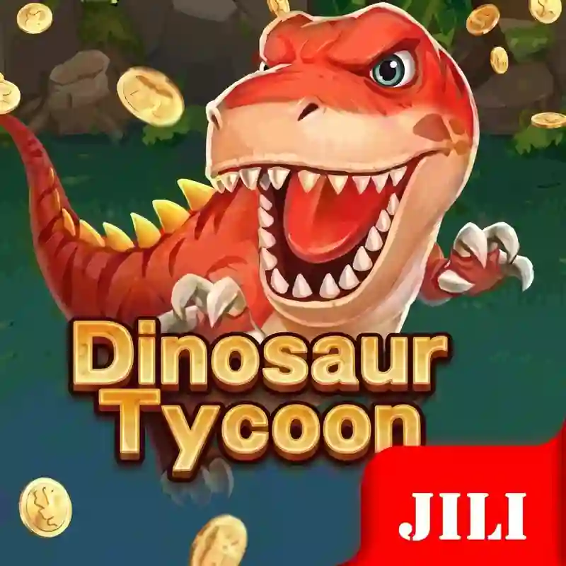 Trò chơi Casino Nhà Tư Bản Khủng Long trực tuyến tại md88