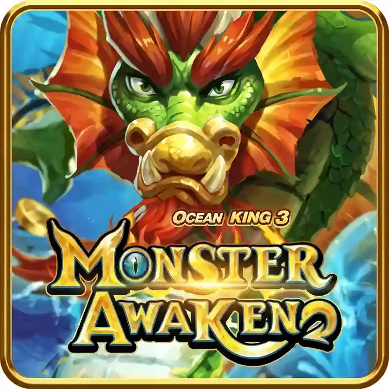 Trò chơi Vua Đại dương 3 casino trực tuyến md88