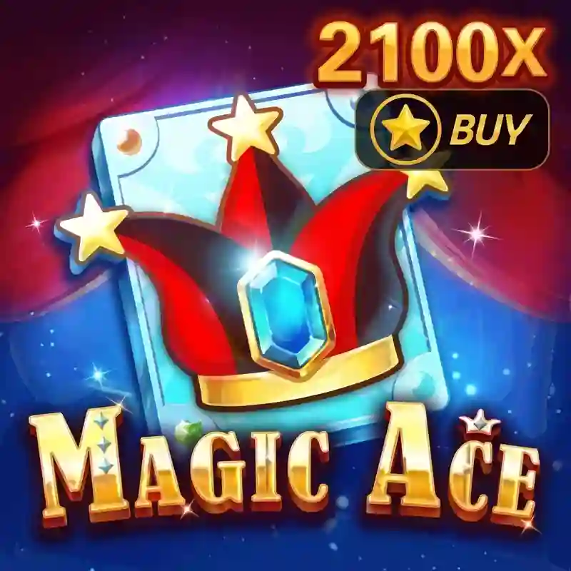 Trò chơi Casino Át Ma Thuật tại md88